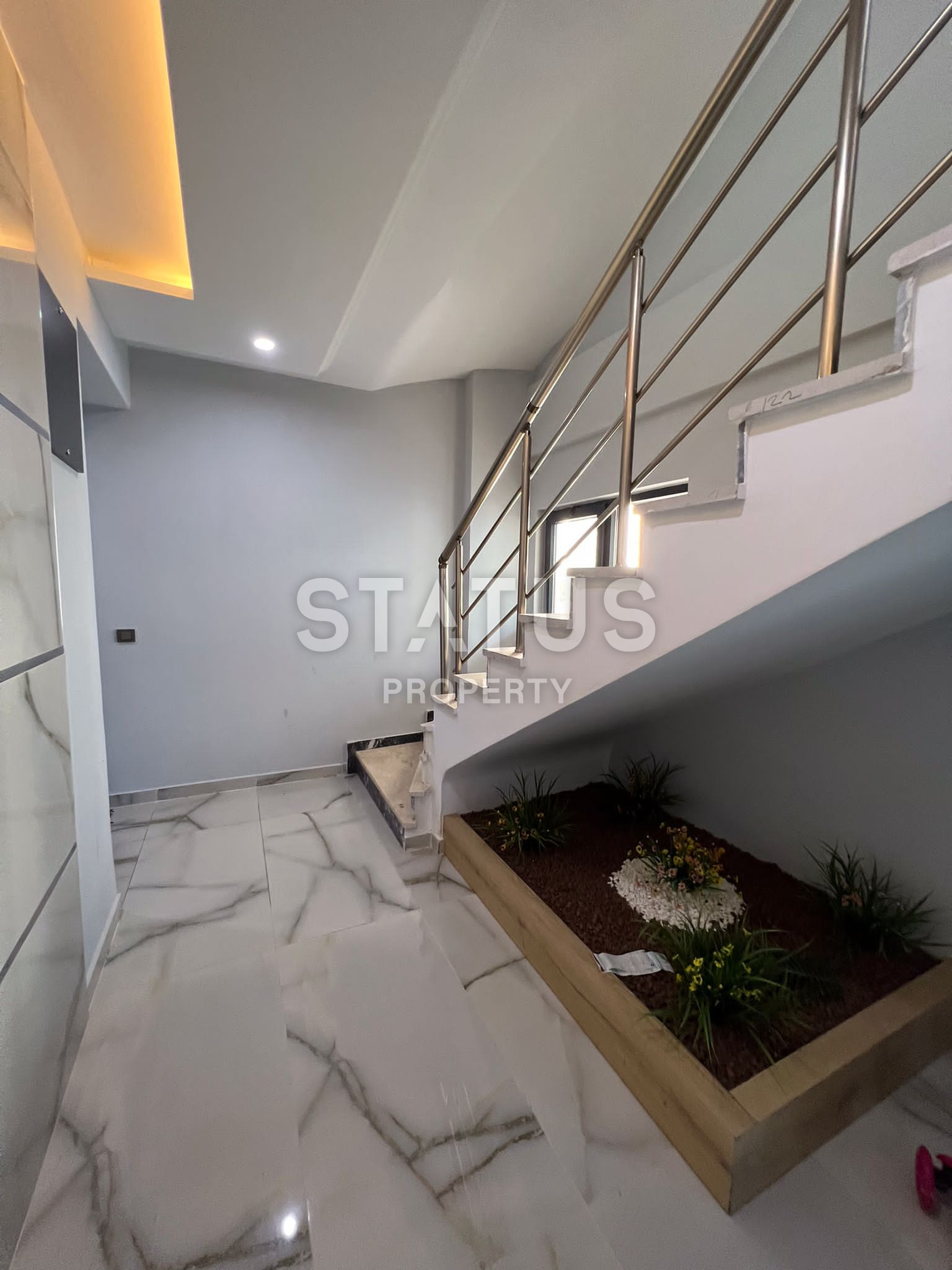 Three-room apartment at a good price in Gazi Pasha.96m2 фото 21