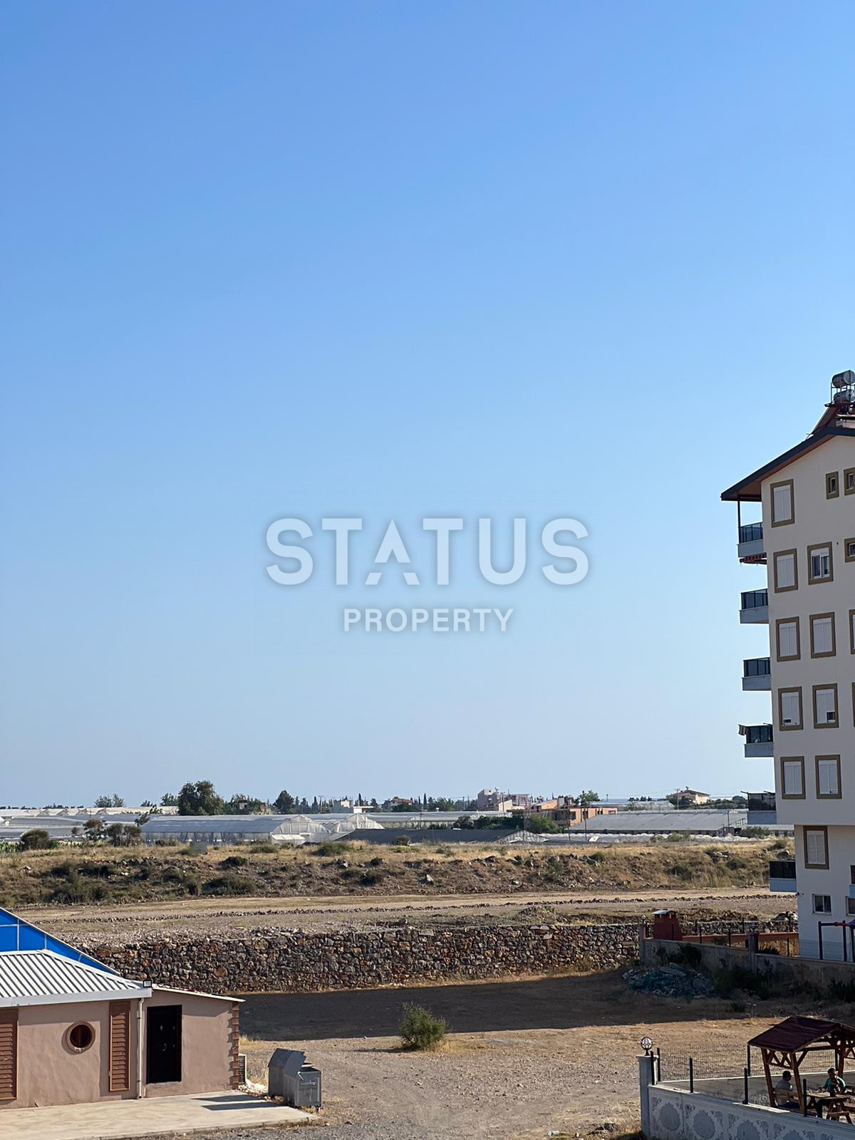 Three-room apartment at a good price in Gazi Pasha.96m2 фото 22