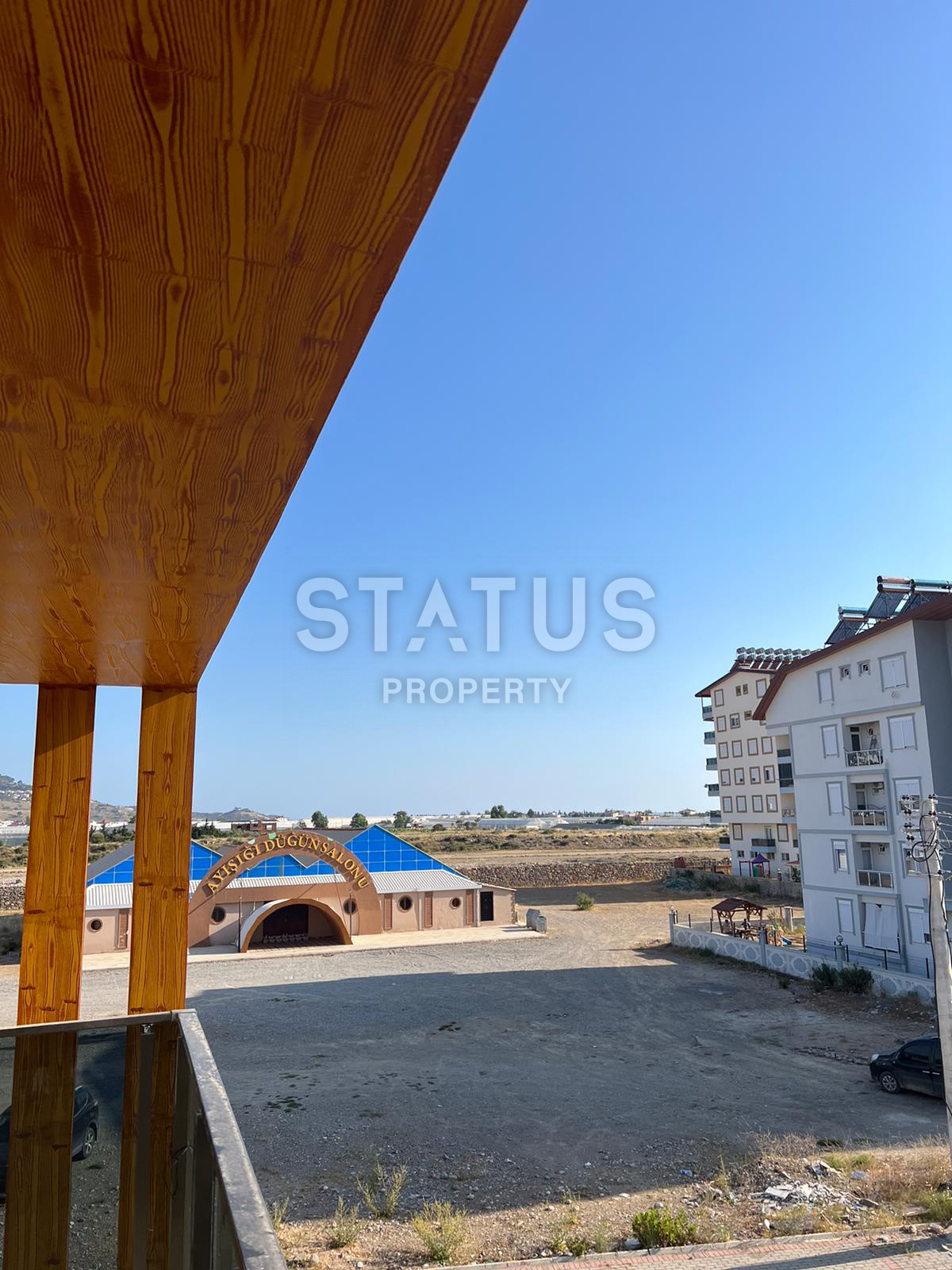 Three-room apartment at a good price in Gazi Pasha.96m2 фото 23