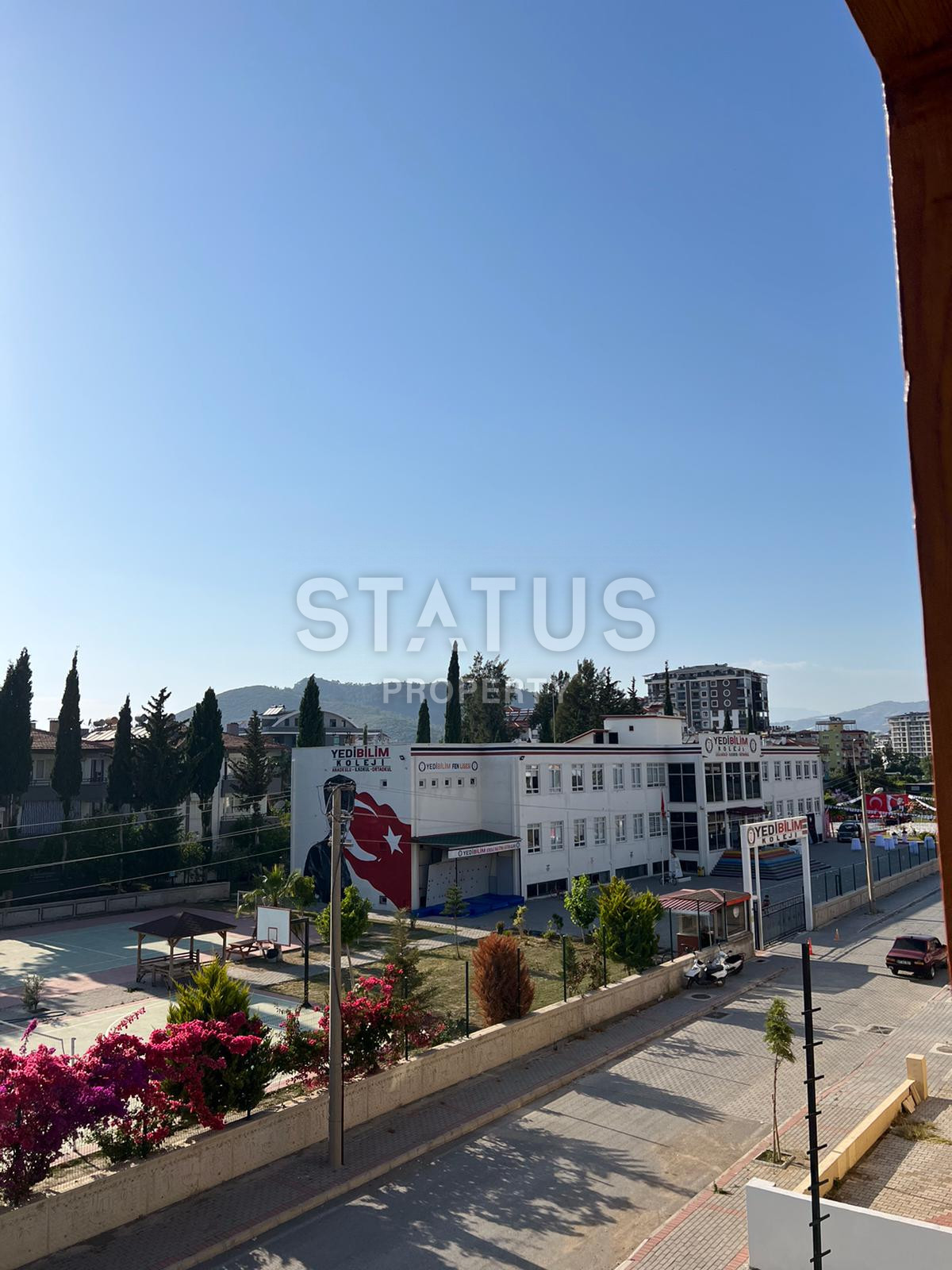 Three-room apartment at a good price in Gazi Pasha.96m2 фото 24