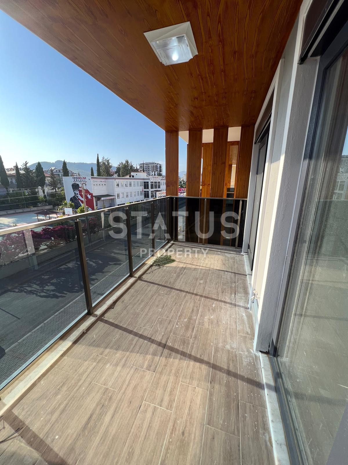 Three-room apartment at a good price in Gazi Pasha.96m2 фото 25