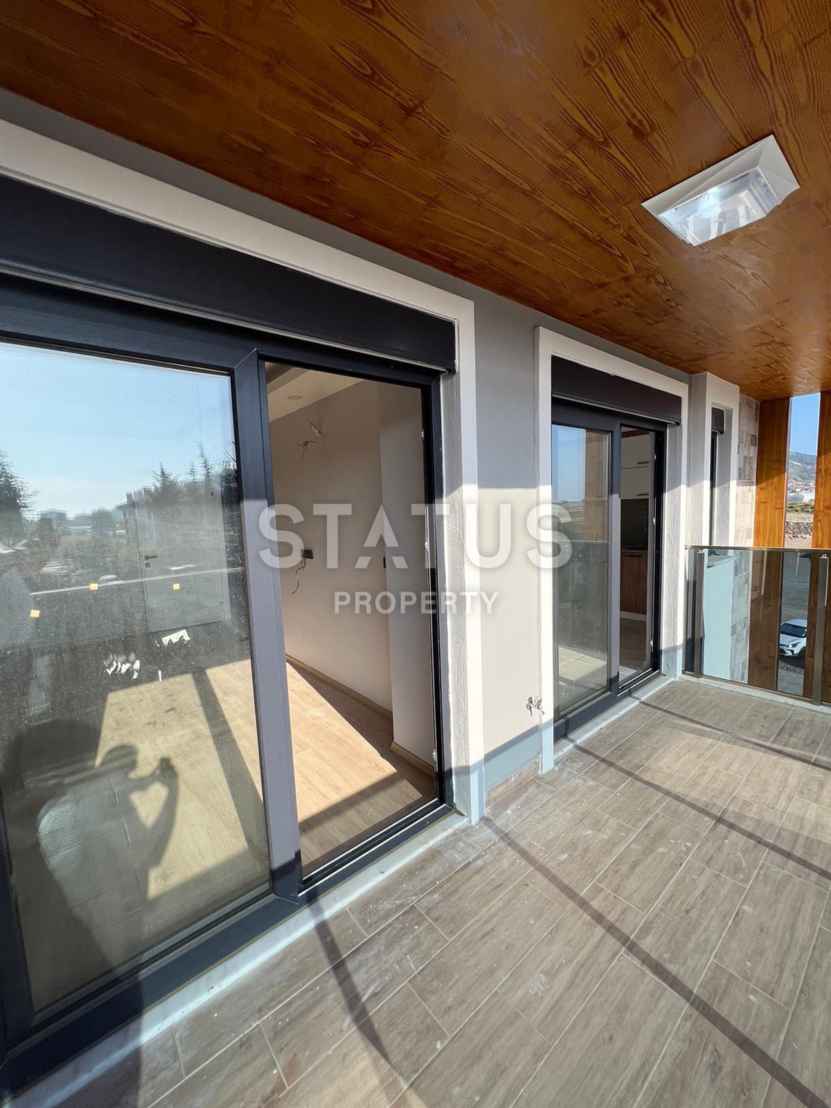 Three-room apartment at a good price in Gazi Pasha.96m2 фото 27