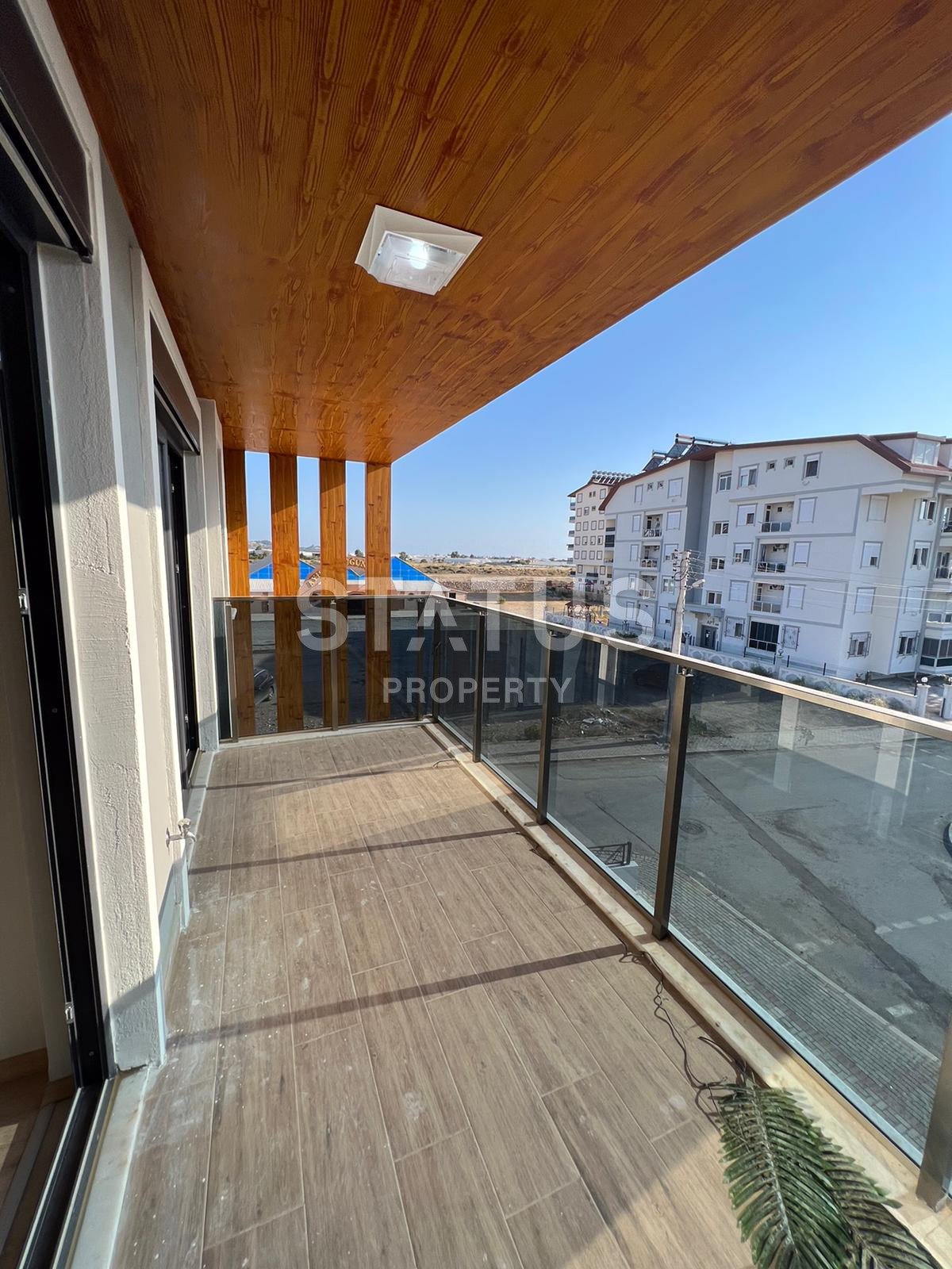 Three-room apartment at a good price in Gazi Pasha.96m2 фото 28