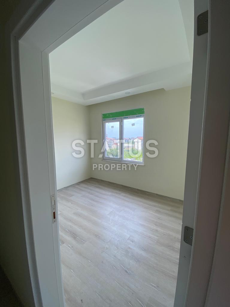 Трёхкомнатный дуплекс с видом на горы в Гази Паша.105 м2 фото 2