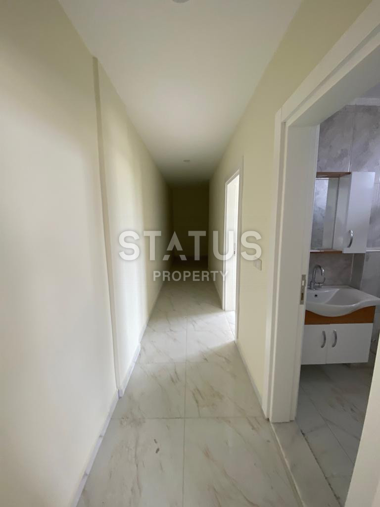 Трёхкомнатный дуплекс с видом на горы в Гази Паша.105 м2 фото 3