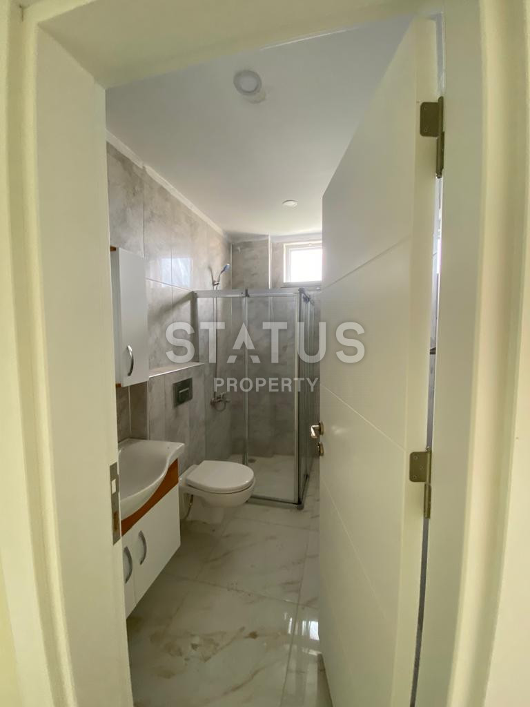 Трёхкомнатный дуплекс с видом на горы в Гази Паша.105 м2 фото 4