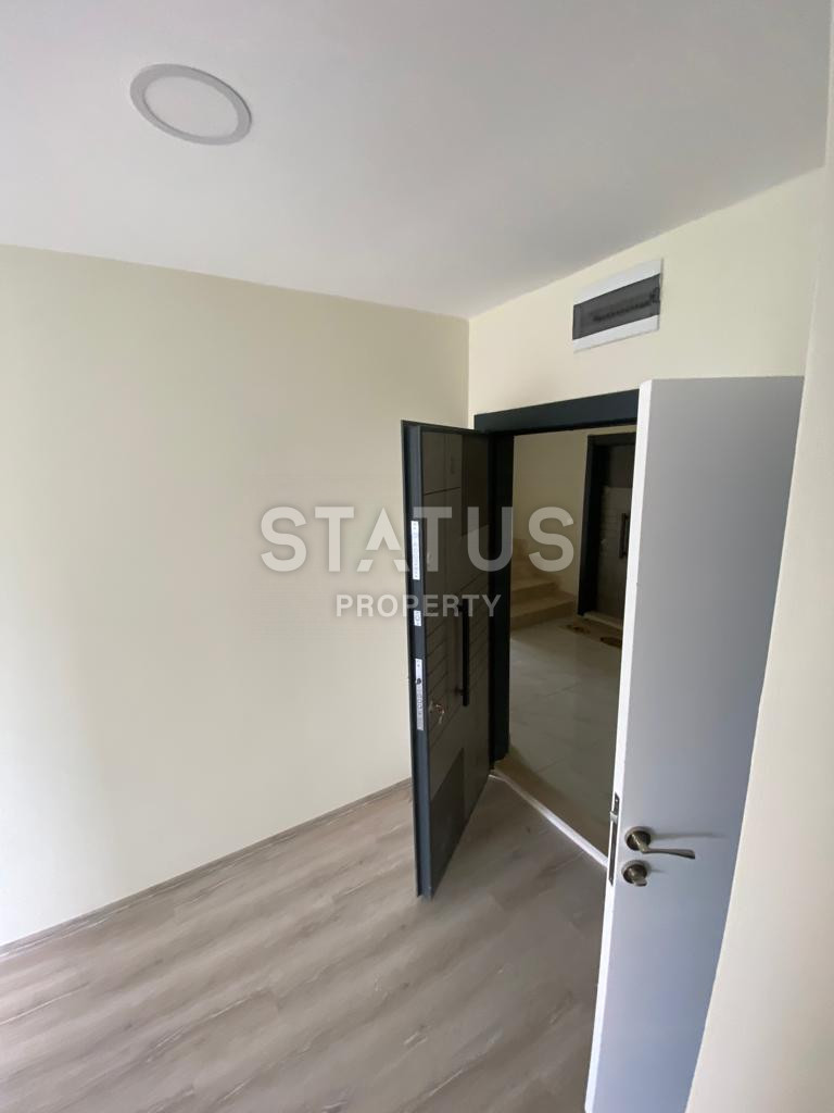 Трёхкомнатный дуплекс с видом на горы в Гази Паша.105 м2 фото 6