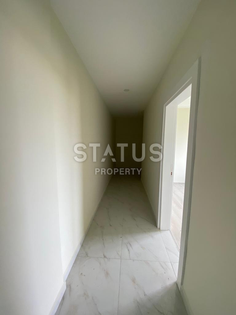 Трёхкомнатный дуплекс с видом на горы в Гази Паша.105 м2 фото 10