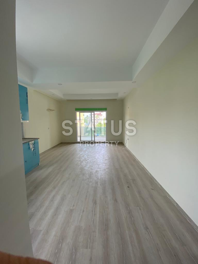 Трёхкомнатный дуплекс с видом на горы в Гази Паша.105 м2 фото 14