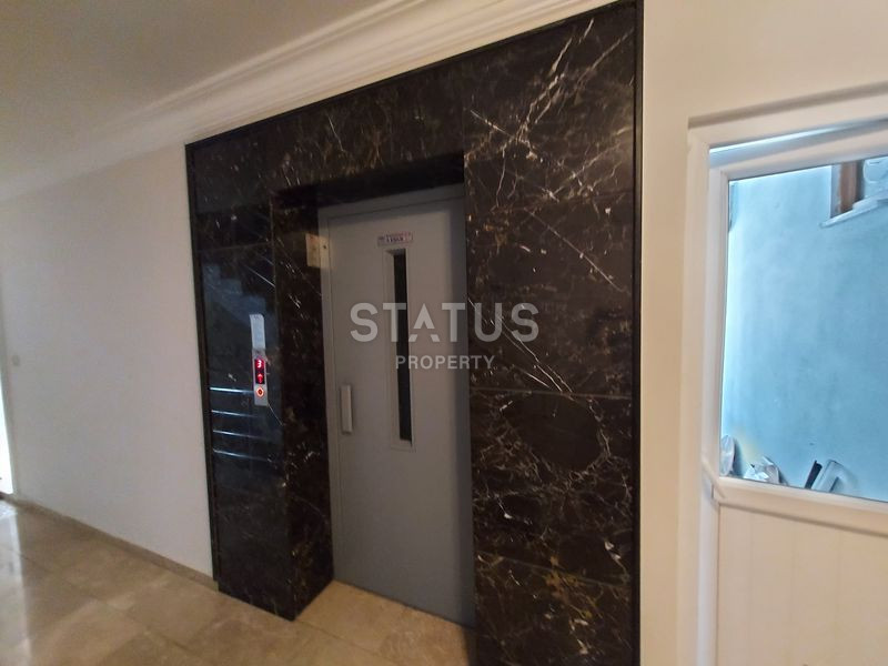 Апартаменты 1+1  с мебелью и техникой в Махмутларе. 65м2 фото 8