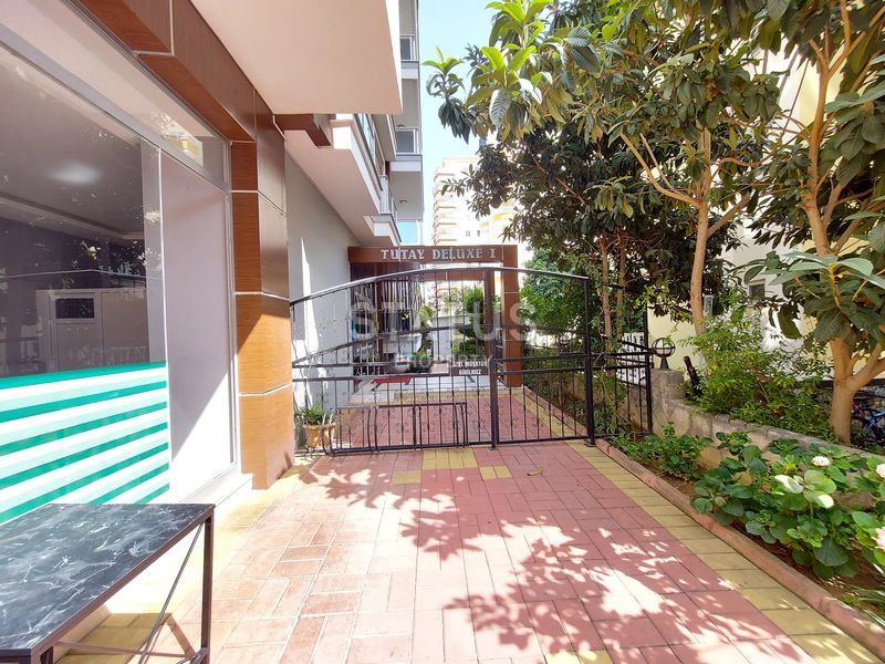 Апартаменты 1+1  с мебелью и техникой в Махмутларе. 65м2 фото 9