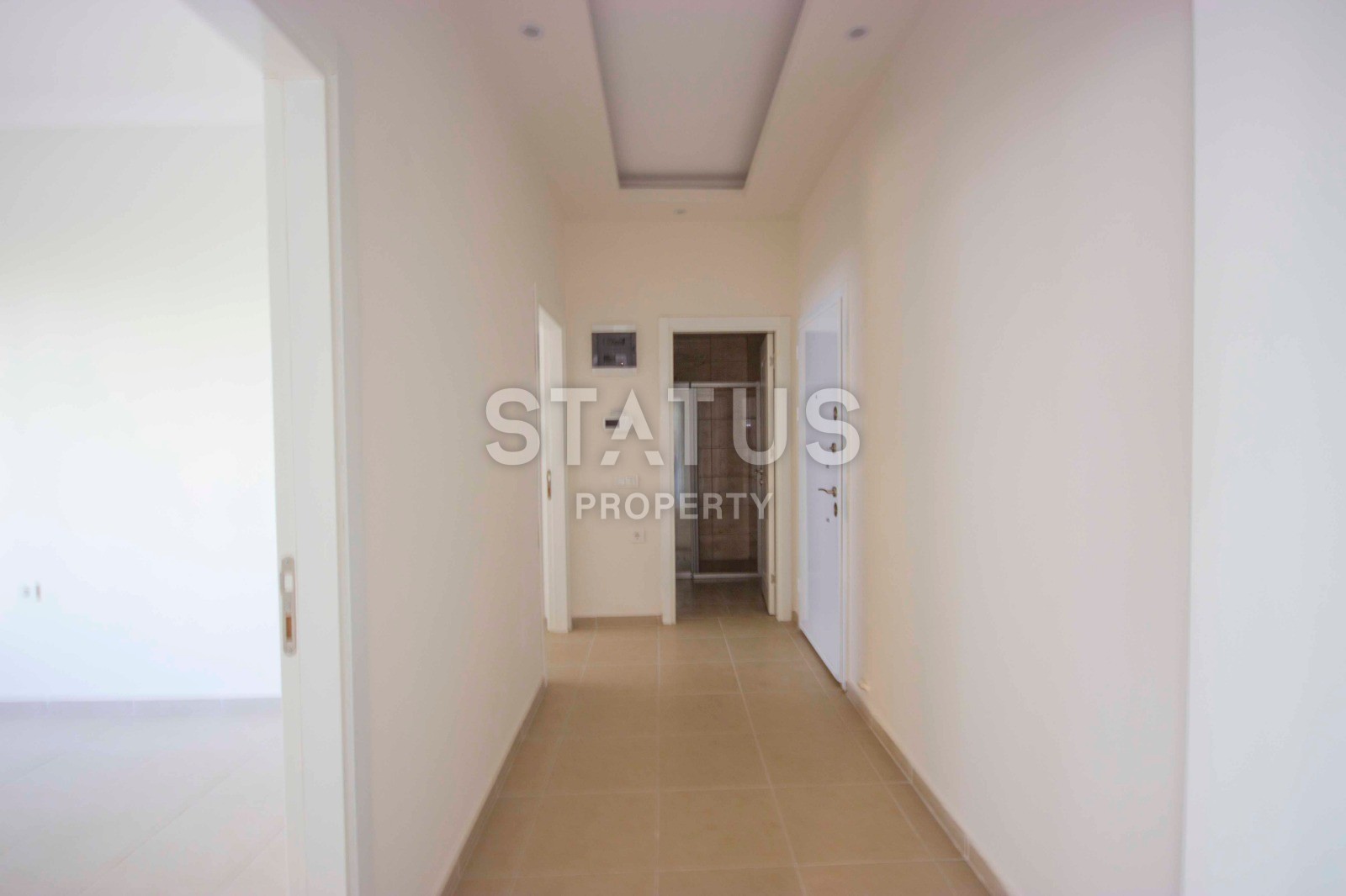 Просторная квартира 2+1 в комплексе с бассейном, Махмутлар, 125 м2 фото 7