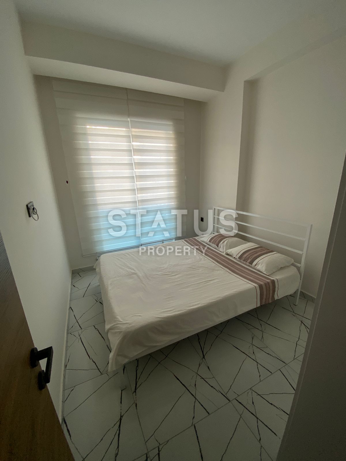 Двухкомнатная квартира в ЖК с инфраструктурой в верхней ОБЕ. 55м2 фото 4