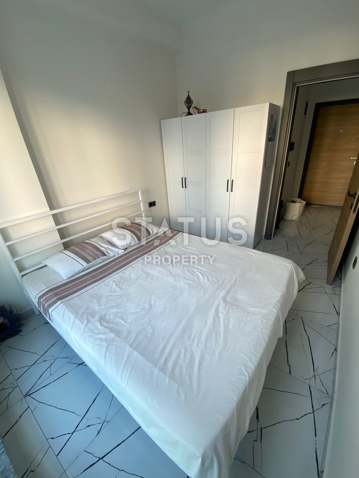 Двухкомнатная квартира в ЖК с инфраструктурой в верхней ОБЕ. 55м2 фото 5