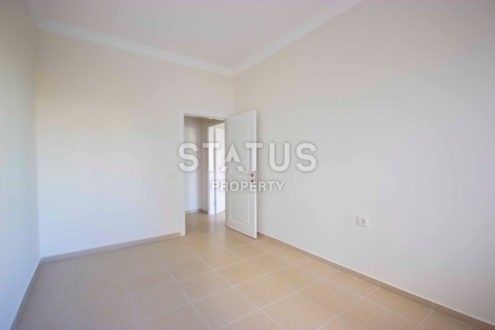 Просторная квартира 2+1 в комплексе с бассейном, Махмутлар, 125 м2 фото 5