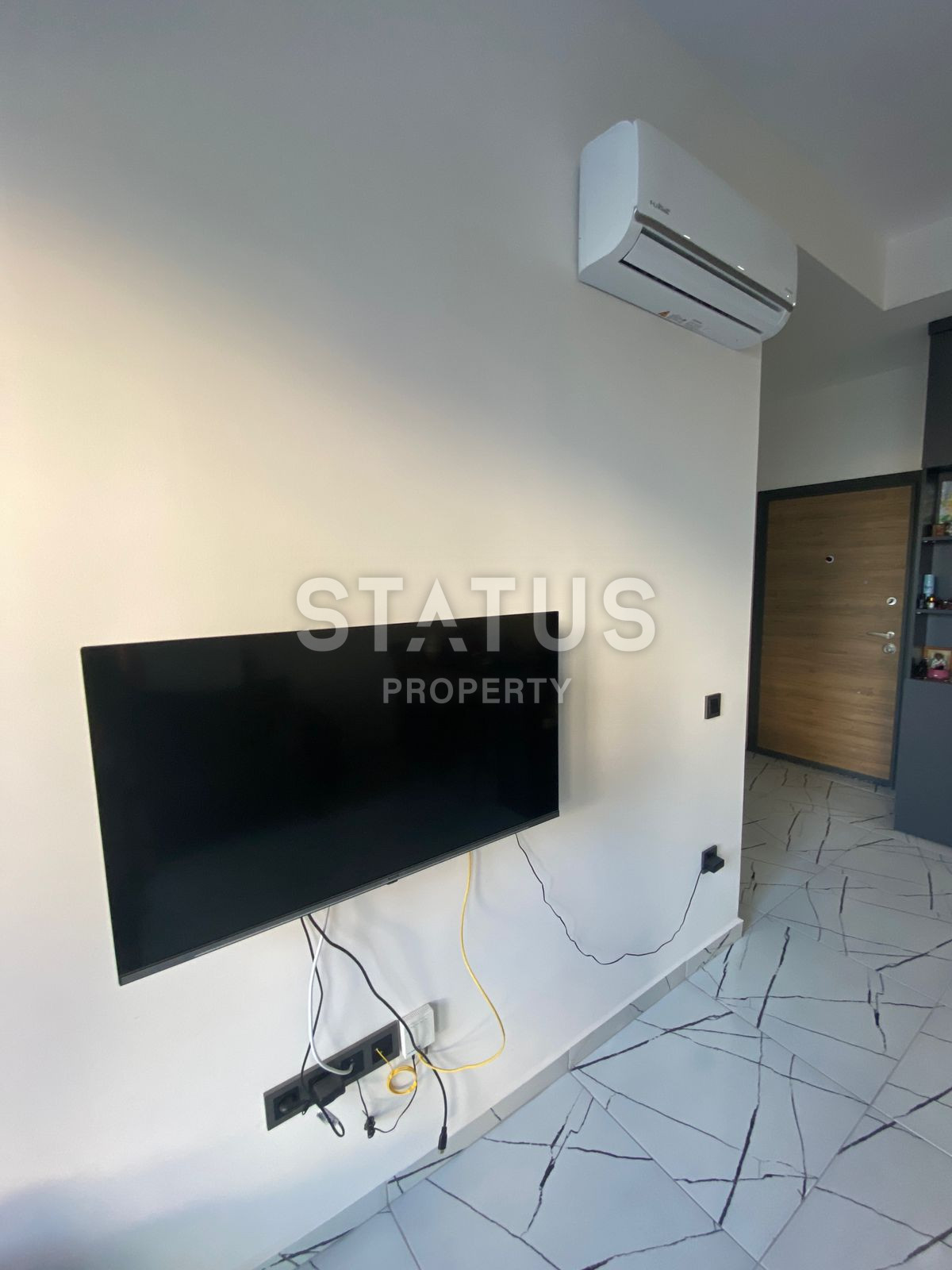 Двухкомнатная квартира в ЖК с инфраструктурой в верхней ОБЕ. 55м2 фото 10