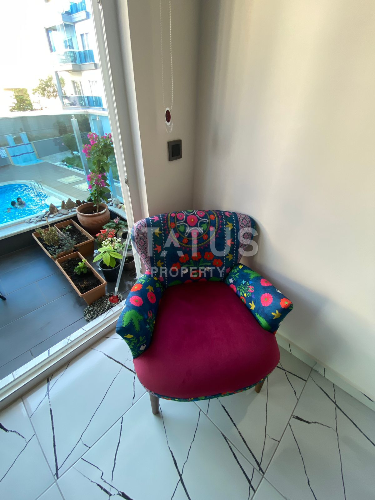 Двухкомнатная квартира в ЖК с инфраструктурой в верхней ОБЕ. 55м2 фото 12