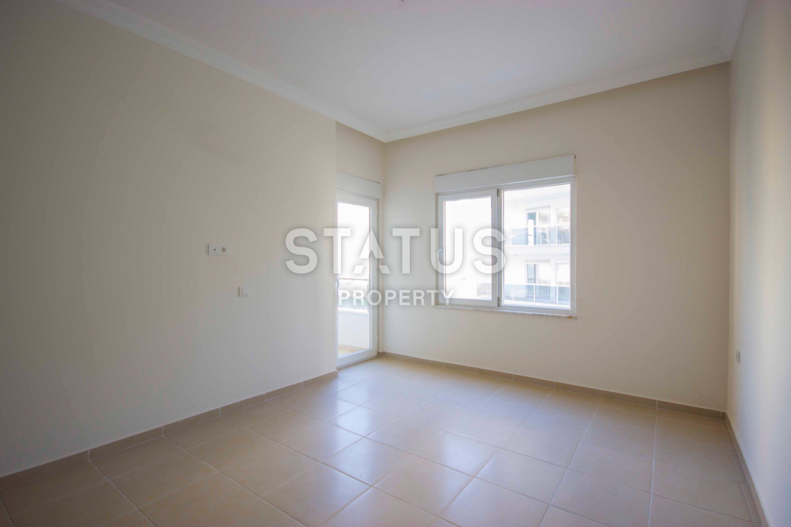 Просторная квартира 2+1 в комплексе с бассейном, Махмутлар, 125 м2 фото 6