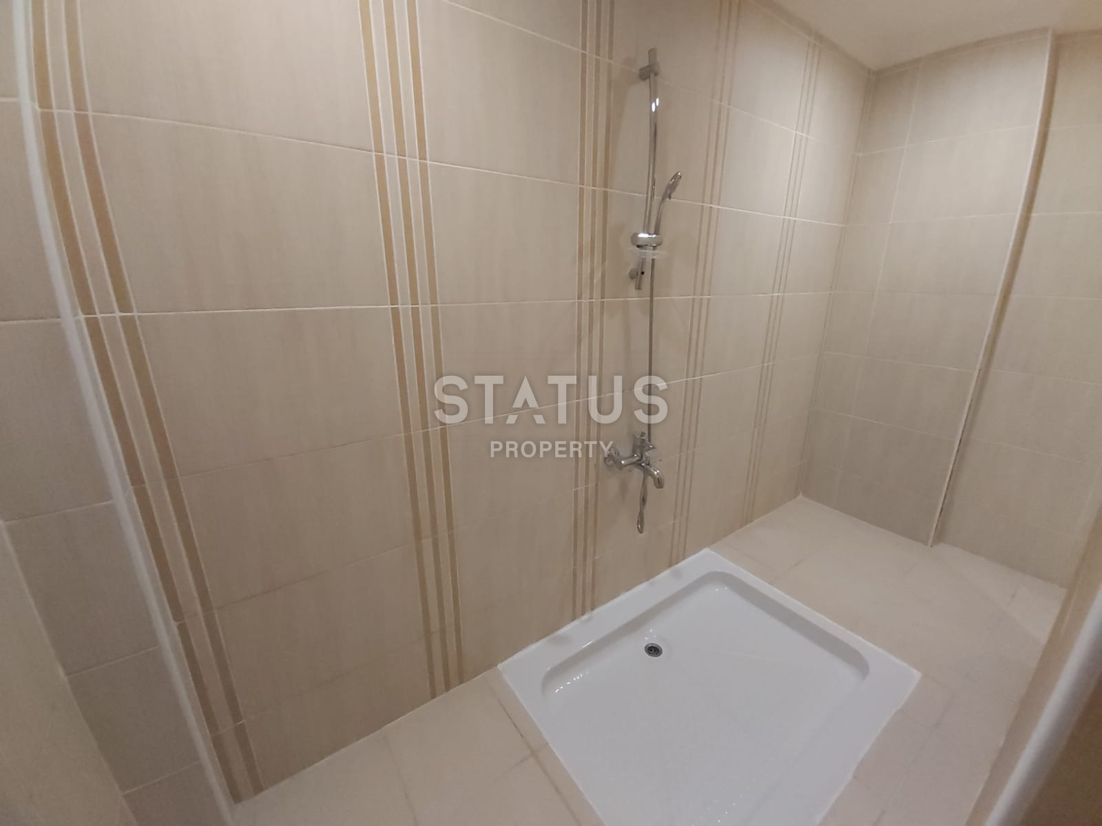 Duplex with a garden in one of the richest complexes in Kargicak. 150m2 фото 35