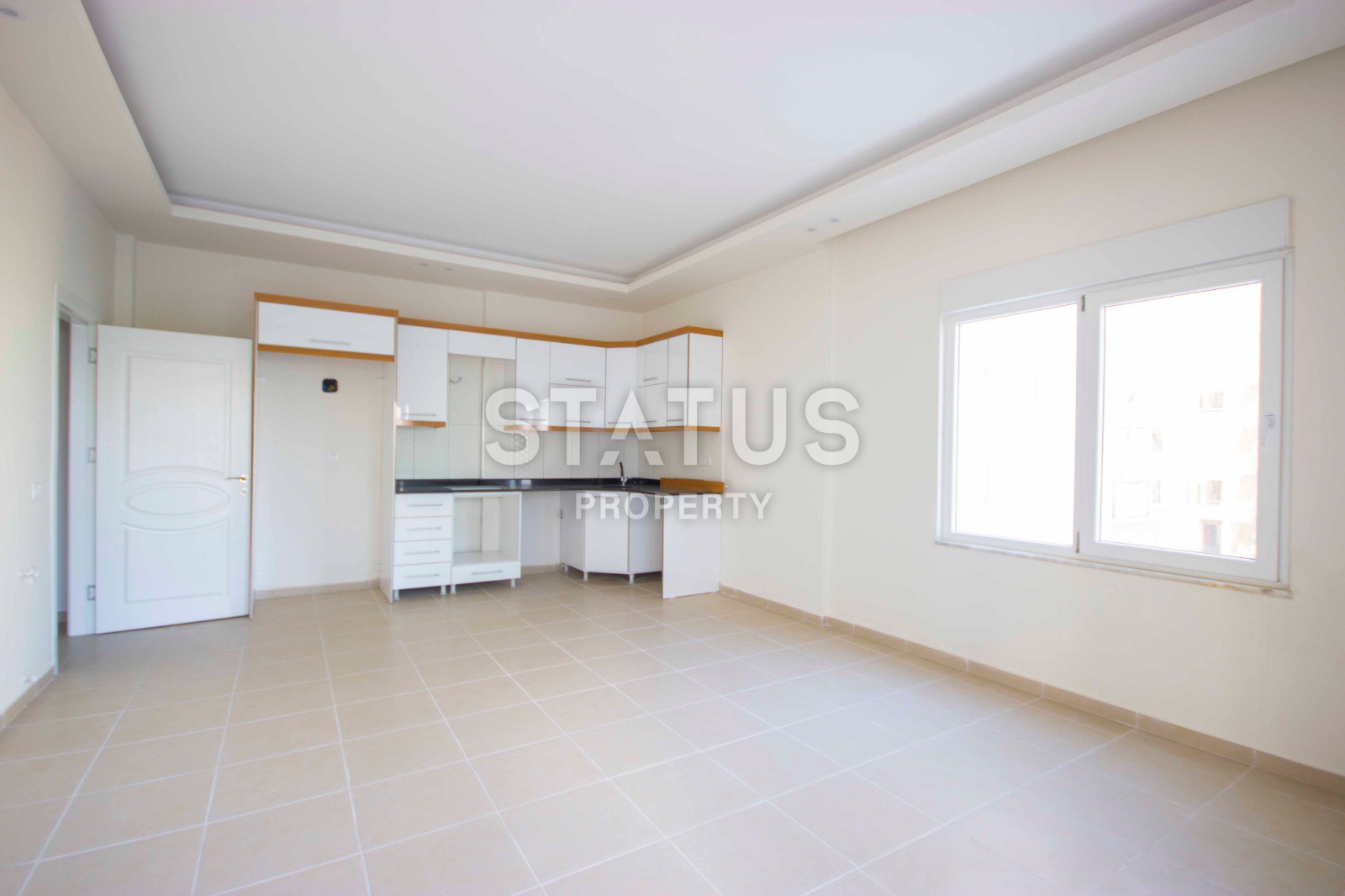 Просторная квартира 2+1 в комплексе с бассейном, Махмутлар, 125 м2 фото 3