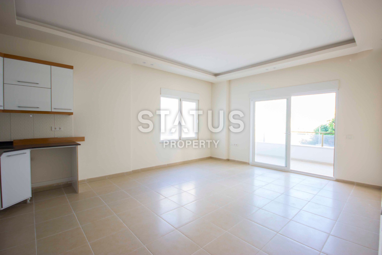 Просторная квартира 2+1 в комплексе с бассейном, Махмутлар, 125 м2 фото 4