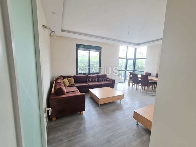 Spacious three-room apartment with separate kitchen, excellent investment. 115m2 фото 8