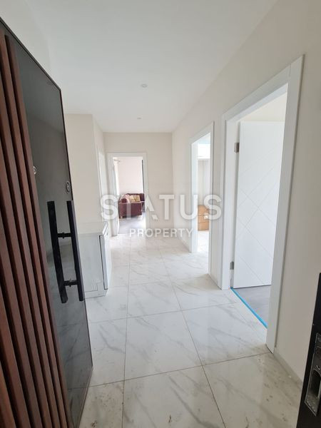 Spacious three-room apartment with separate kitchen, excellent investment. 115m2 фото 9