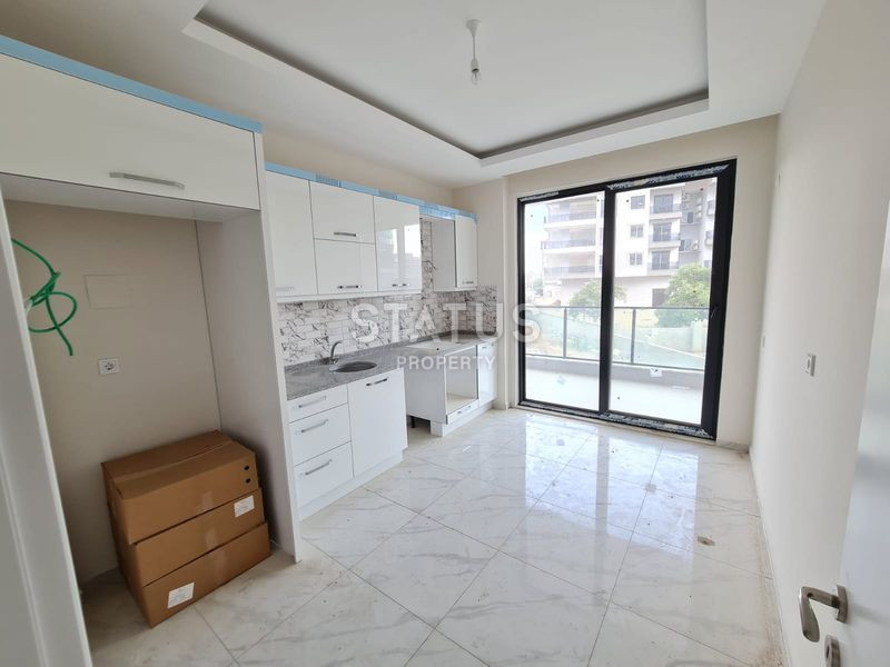 Spacious three-room apartment with separate kitchen, excellent investment. 115m2 фото 10