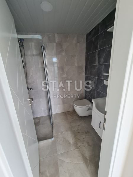 Spacious three-room apartment with separate kitchen, excellent investment. 115m2 фото 15