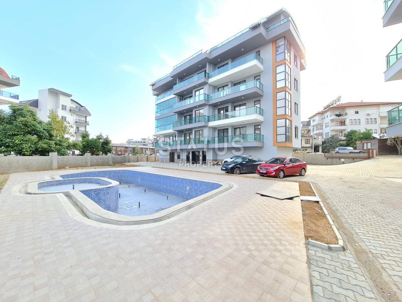 Spacious three-room apartment with separate kitchen, excellent investment. 115m2 фото 18