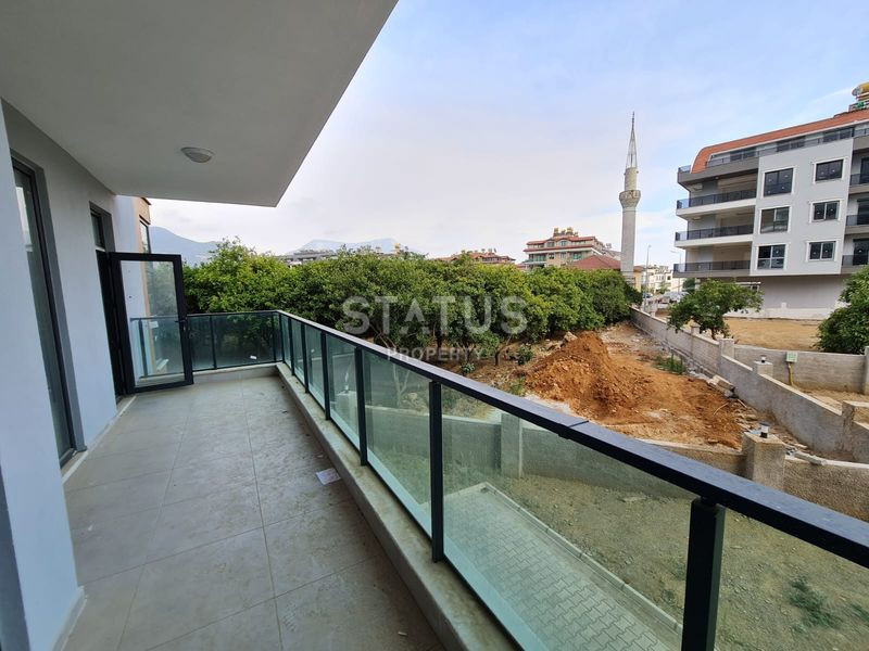 Spacious three-room apartment with separate kitchen, excellent investment. 115m2 фото 20