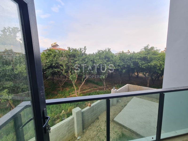 Spacious three-room apartment with separate kitchen, excellent investment. 115m2 фото 21