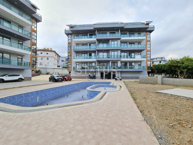 Spacious three-room apartment with separate kitchen, excellent investment. 115m2 фото 22