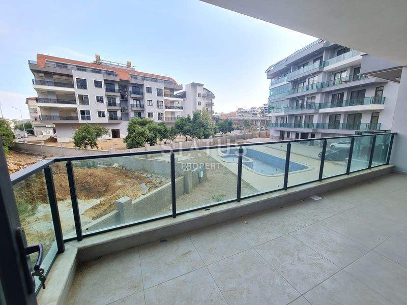 Spacious three-room apartment with separate kitchen, excellent investment. 115m2 фото 23