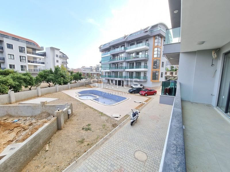 Spacious three-room apartment with separate kitchen, excellent investment. 115m2 фото 24