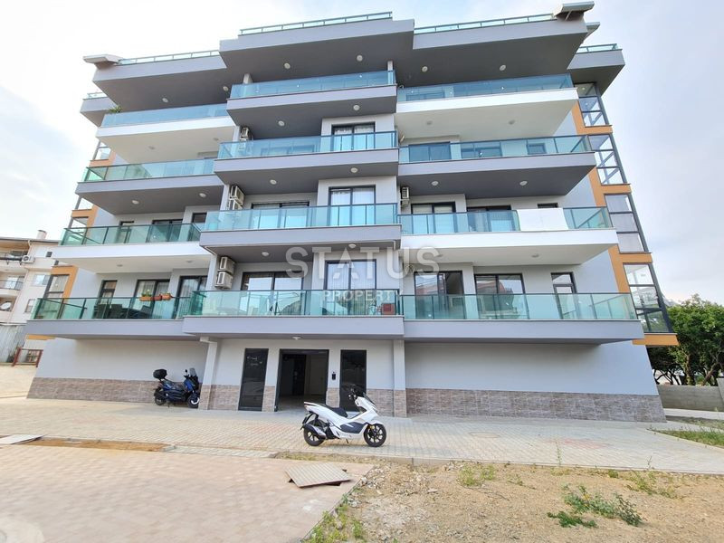 Spacious three-room apartment with separate kitchen, excellent investment. 115m2 фото 25