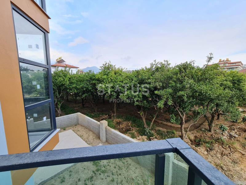 Spacious three-room apartment with separate kitchen, excellent investment. 115m2 фото 27