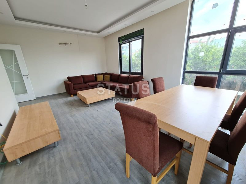 Spacious three-room apartment with separate kitchen, excellent investment. 115m2 фото 28