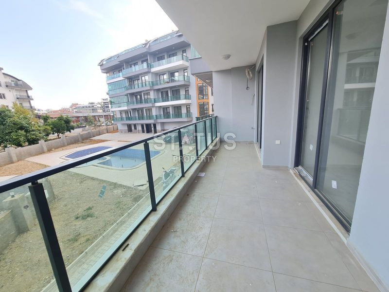 Spacious three-room apartment with separate kitchen, excellent investment. 115m2 фото 29