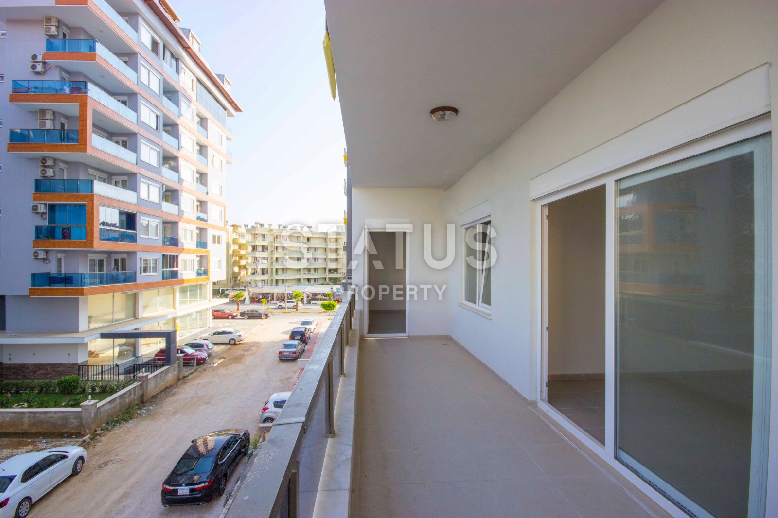 Просторная квартира 2+1 в комплексе с бассейном, Махмутлар, 125 м2 фото 10