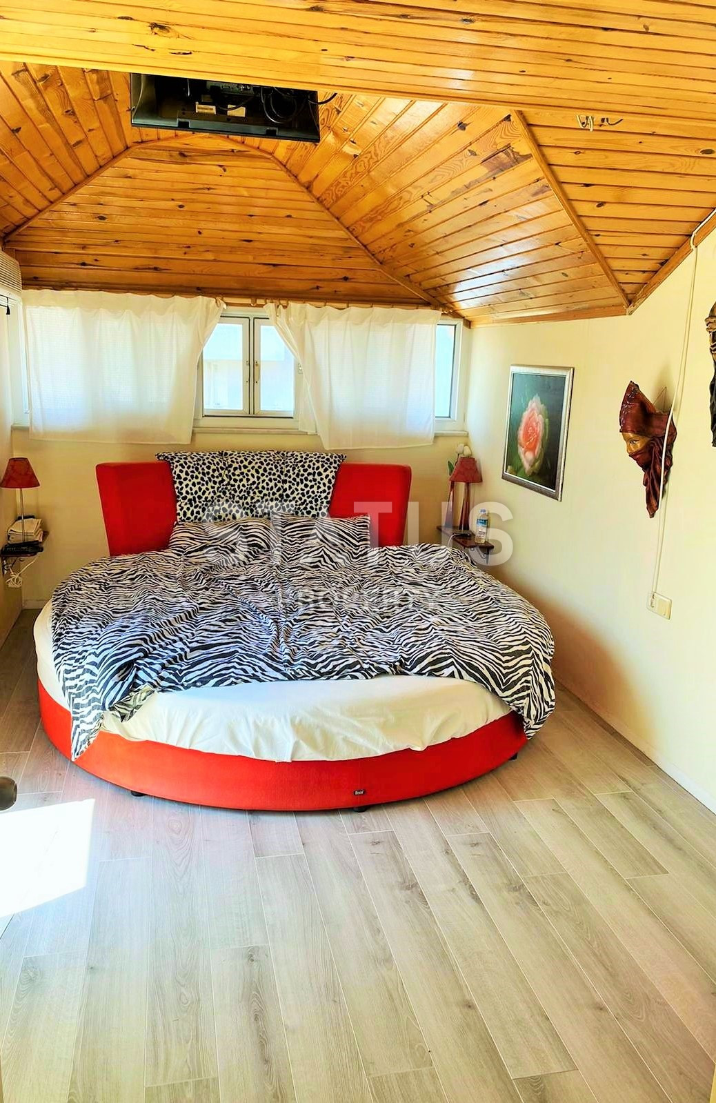 Furnished 3+1 duplex in the lower part of Oba, 450m from the sea. 170m2 фото 23