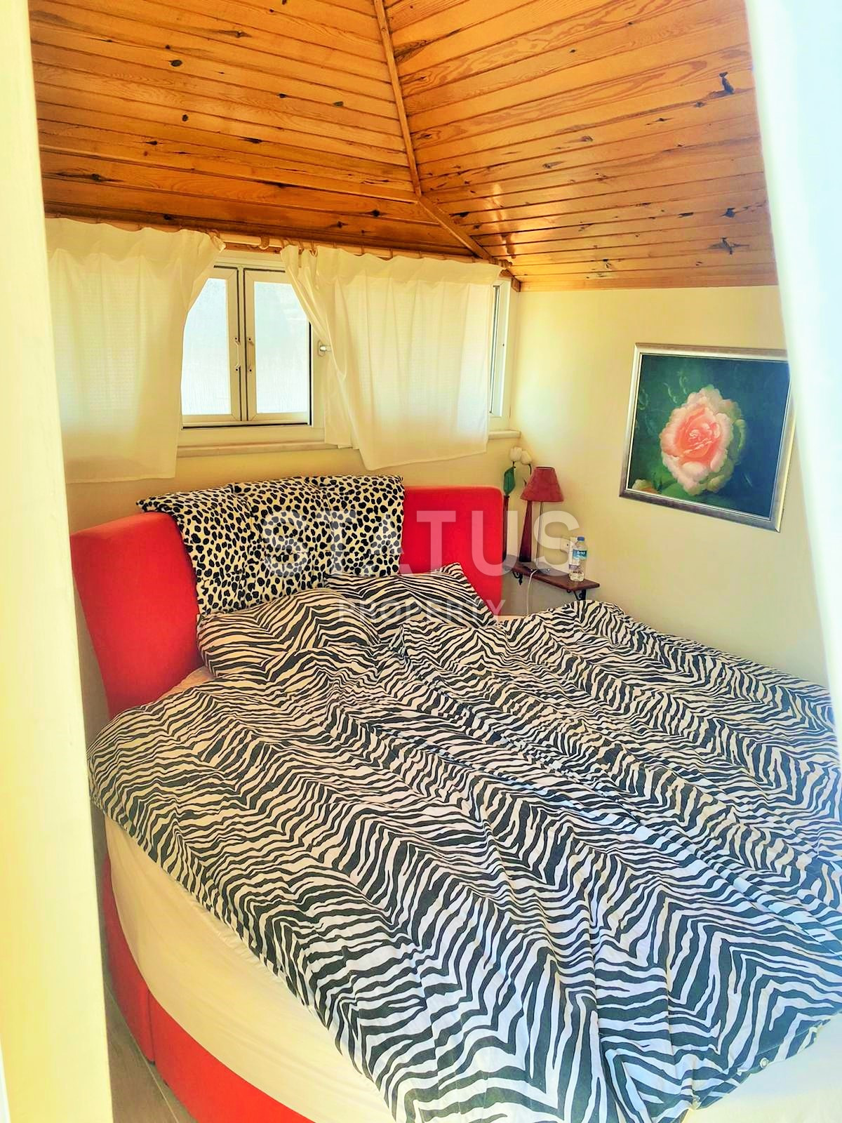 Furnished 3+1 duplex in the lower part of Oba, 450m from the sea. 170m2 фото 40