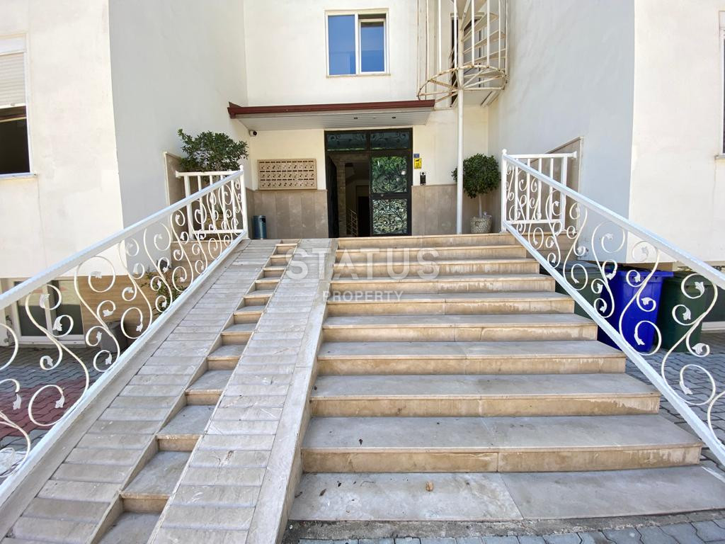 Просторные квартиры 3+1 в районе Джикджили. 155м2 фото 22