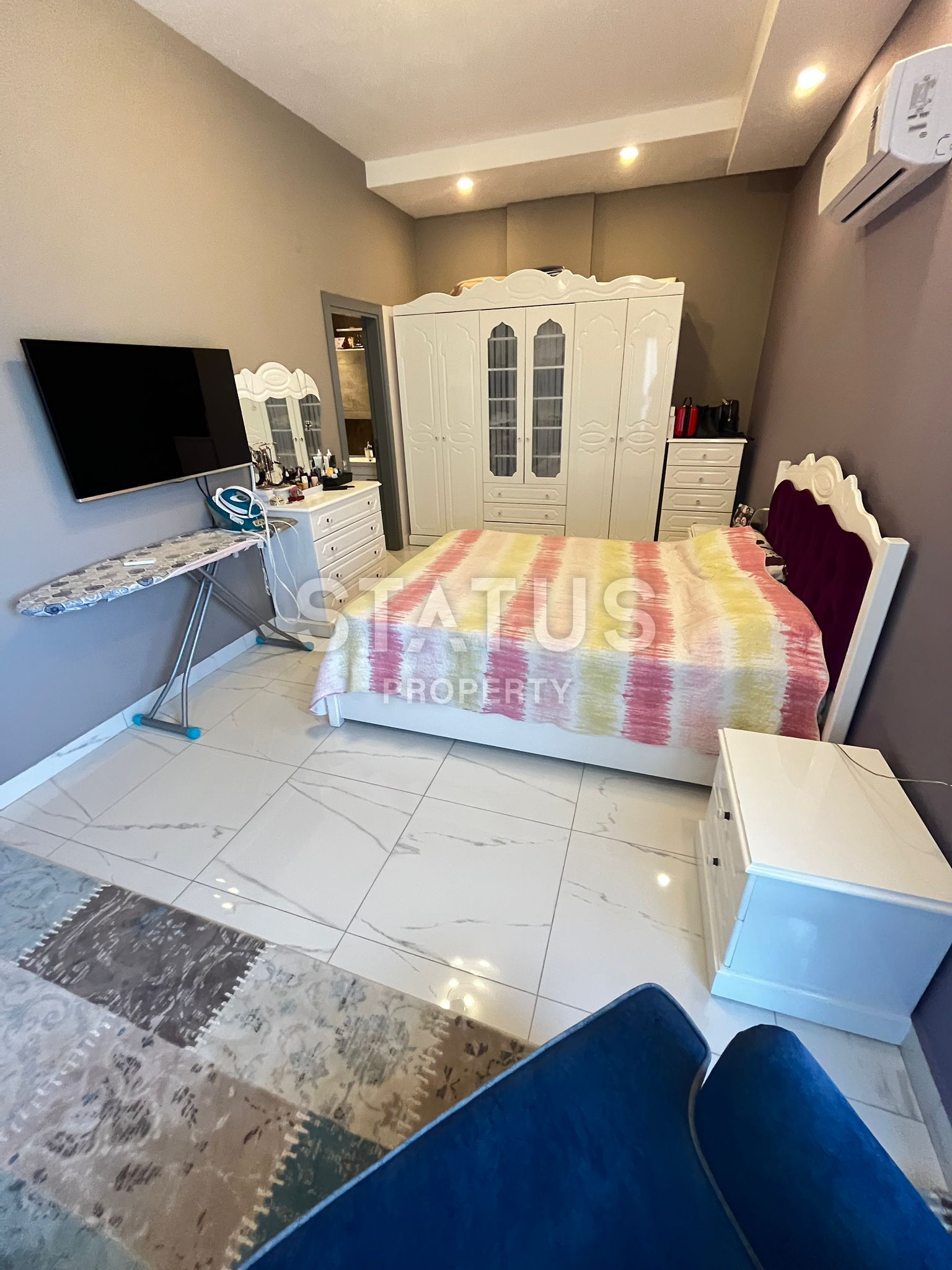 Furnished apartments 3+1 in a premium residential complex. 140m2 фото 9