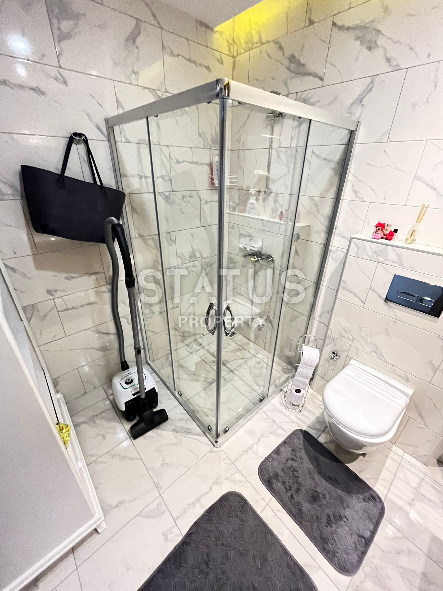 Furnished apartments 3+1 in a premium residential complex. 140m2 фото 12