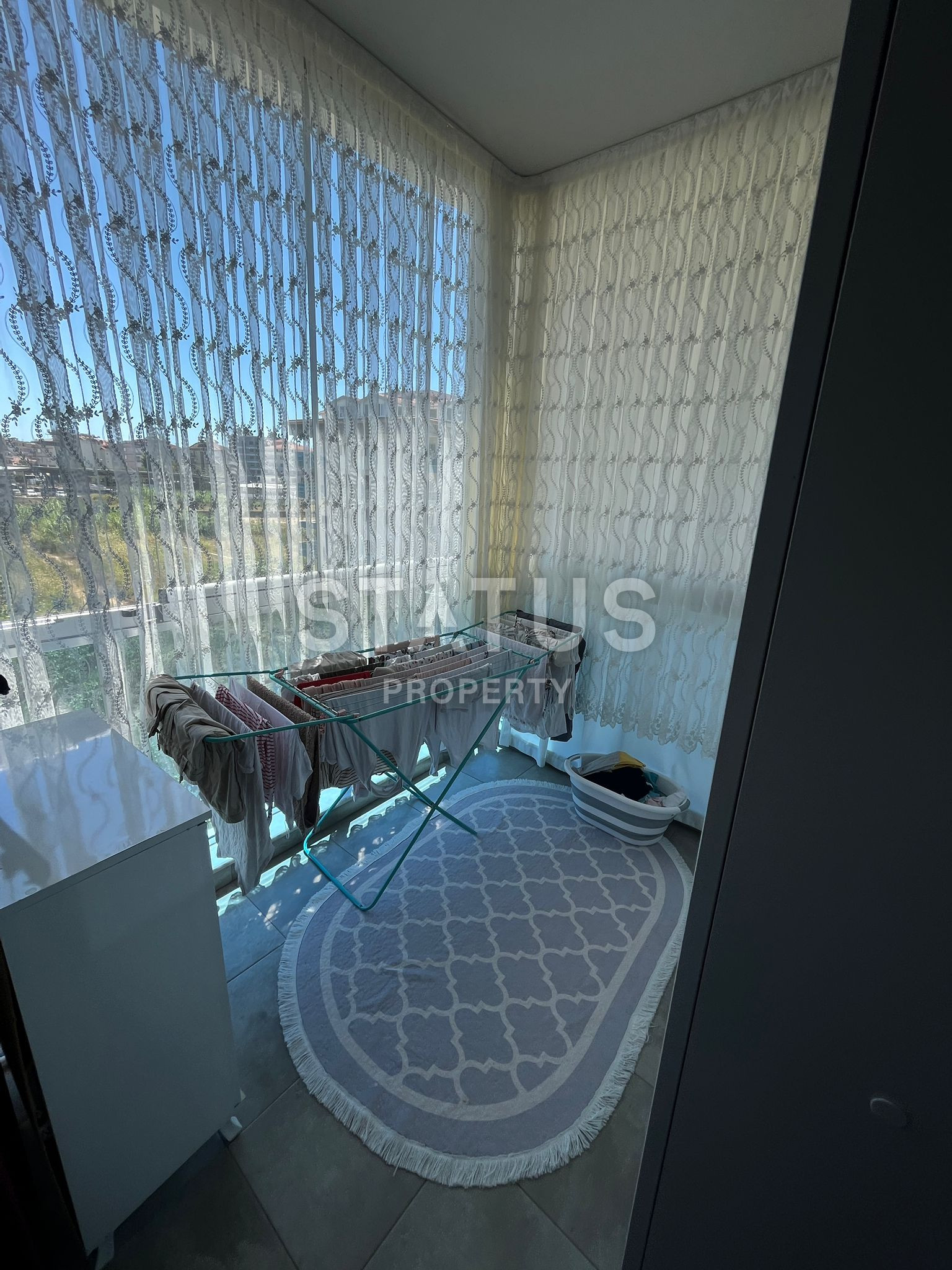 Furnished apartments 3+1 in a premium residential complex. 140m2 фото 18