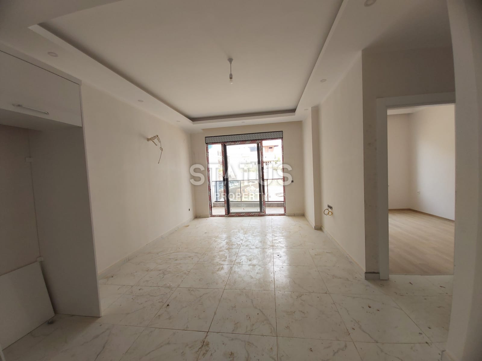 Several apartments 1+1 in a building with full infrastructure in OBA. 55m2 фото 3