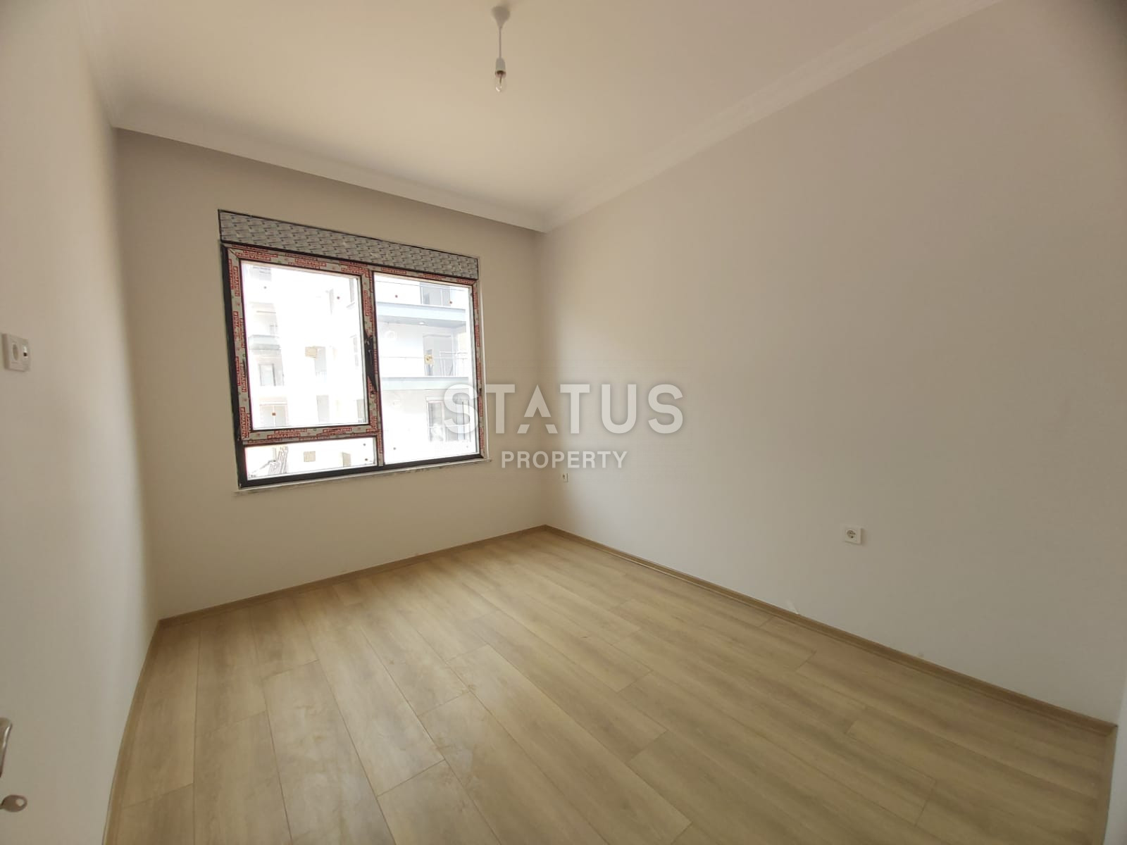 Several apartments 1+1 in a building with full infrastructure in OBA. 55m2 фото 6