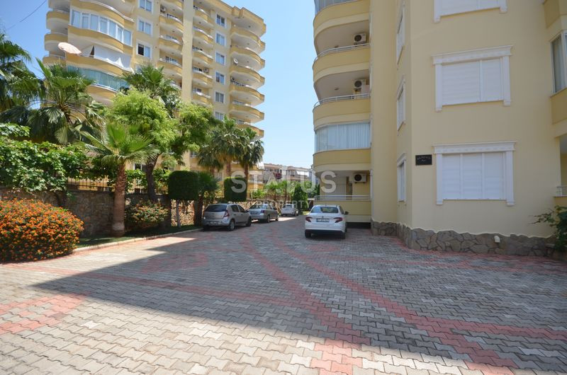 Three-room apartment with panoramic views in OBA 500m from the sea. 120m2 фото 4