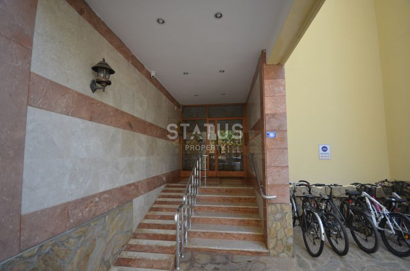 Three-room apartment with panoramic views in OBA 500m from the sea. 120m2 фото 5